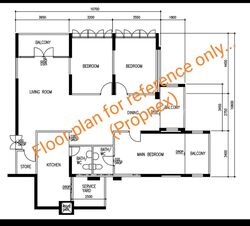 Blk 415 Commonwealth Avenue West (Clementi), HDB 5 Rooms #405721561